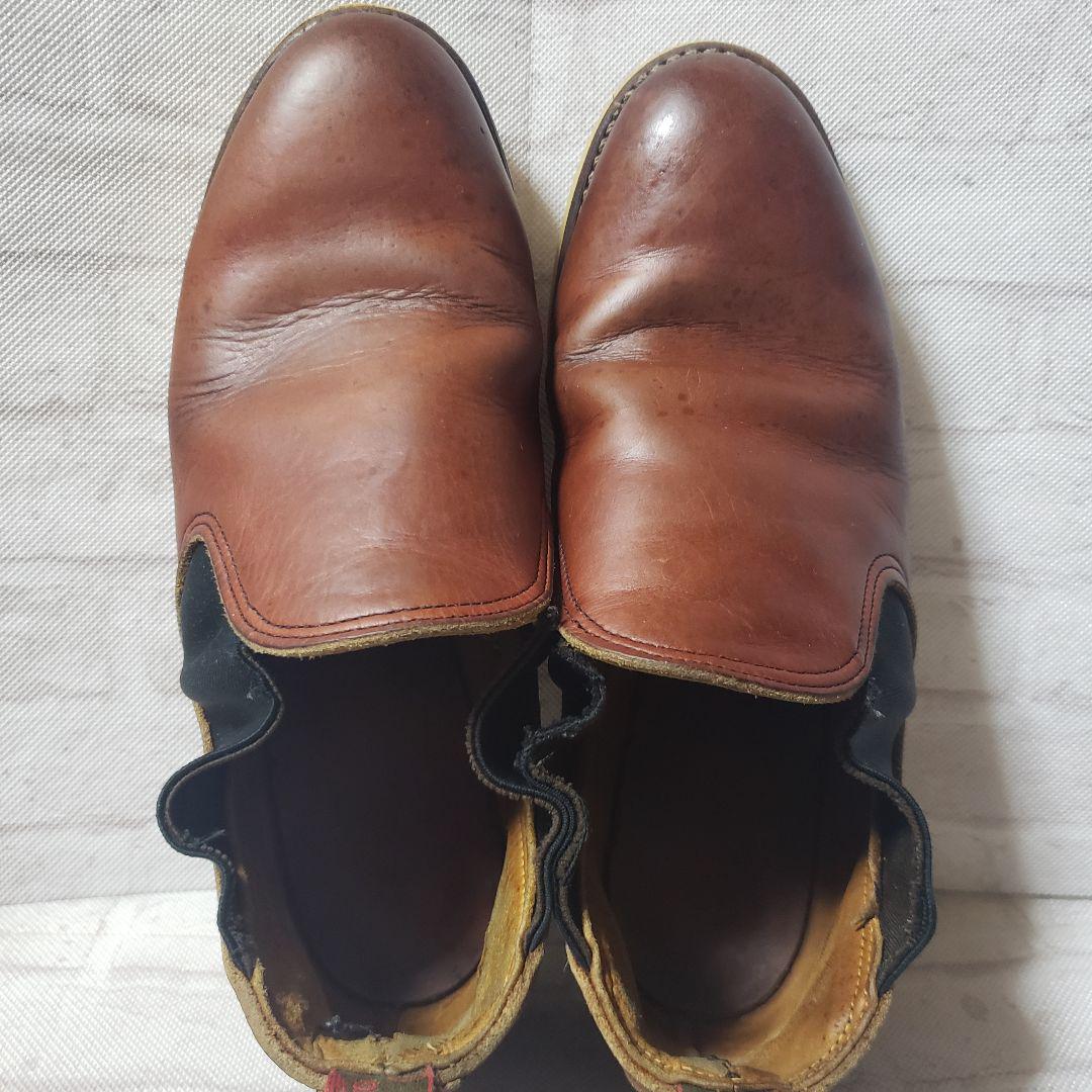 RED WING レッドウイング　ロメオ