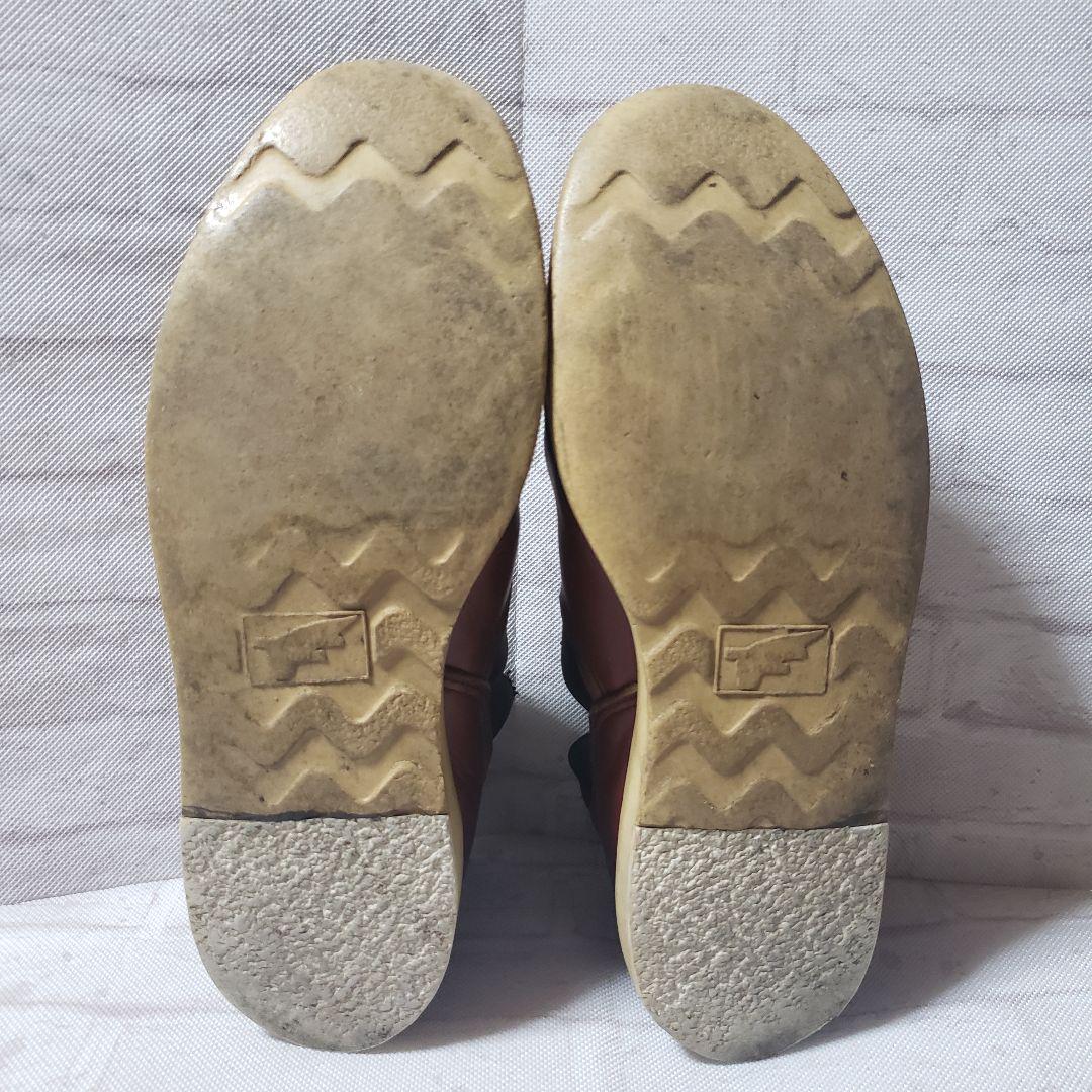 RED WING レッドウイング　ロメオ