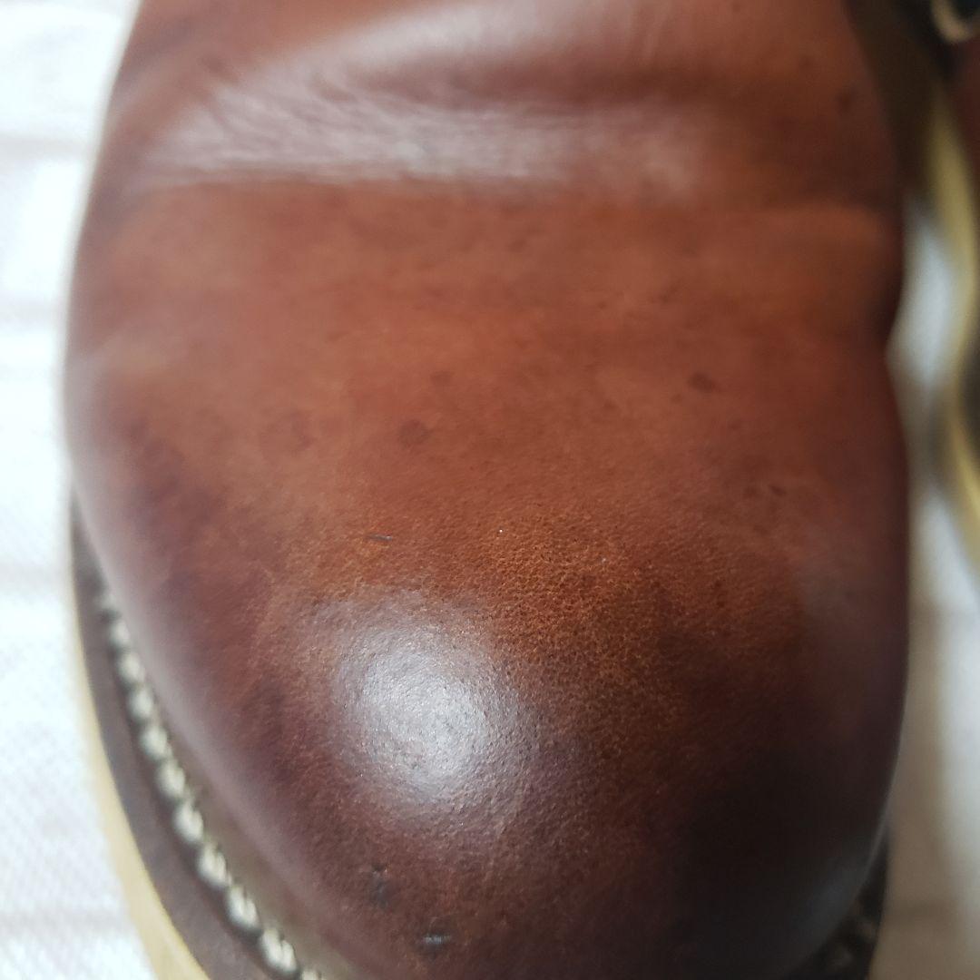 RED WING レッドウイング　ロメオ