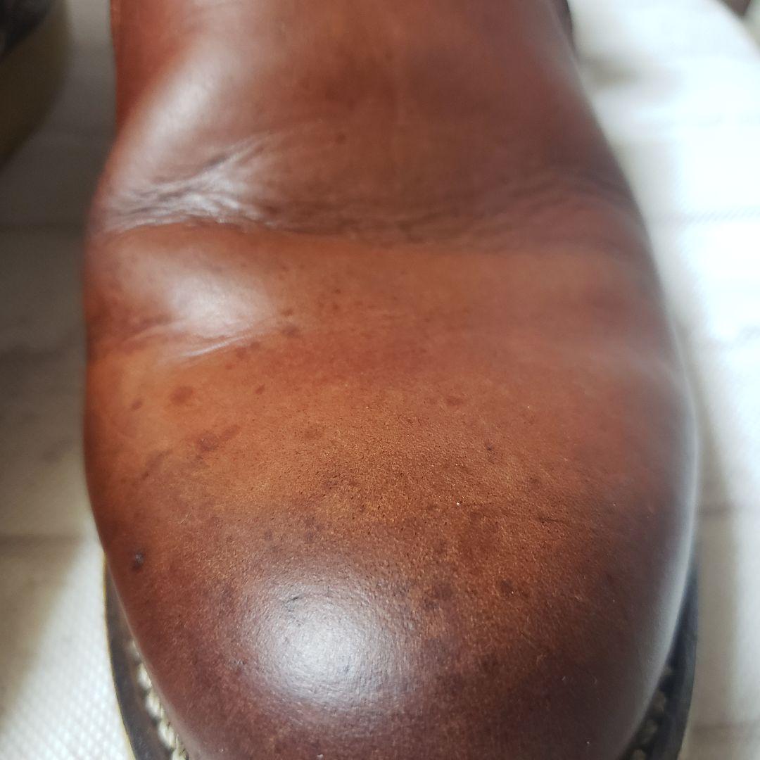 RED WING レッドウイング　ロメオ
