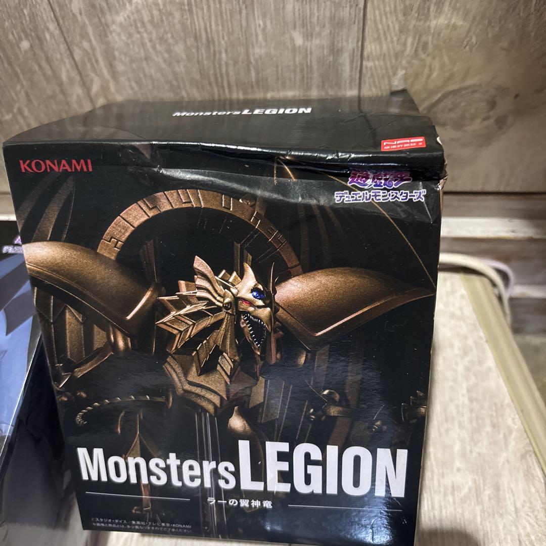 遊戯王フィギュアまとめ売り