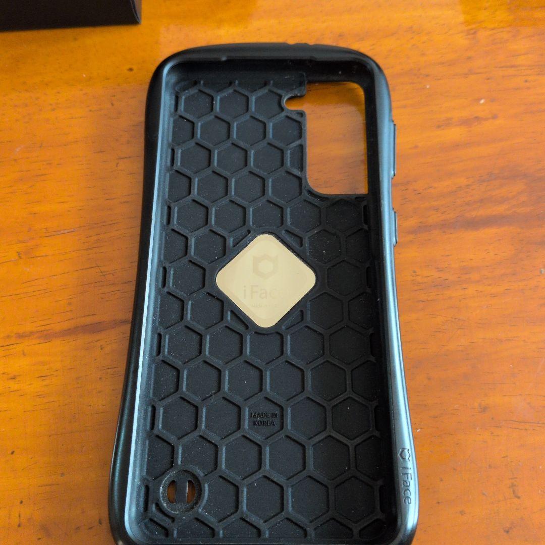 Samsung Galaxy S21 5G SC-51B 本体