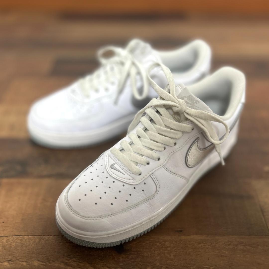 NIKEナイキ/Air Force 1/エアフォース1/スニーカー/27.0cm