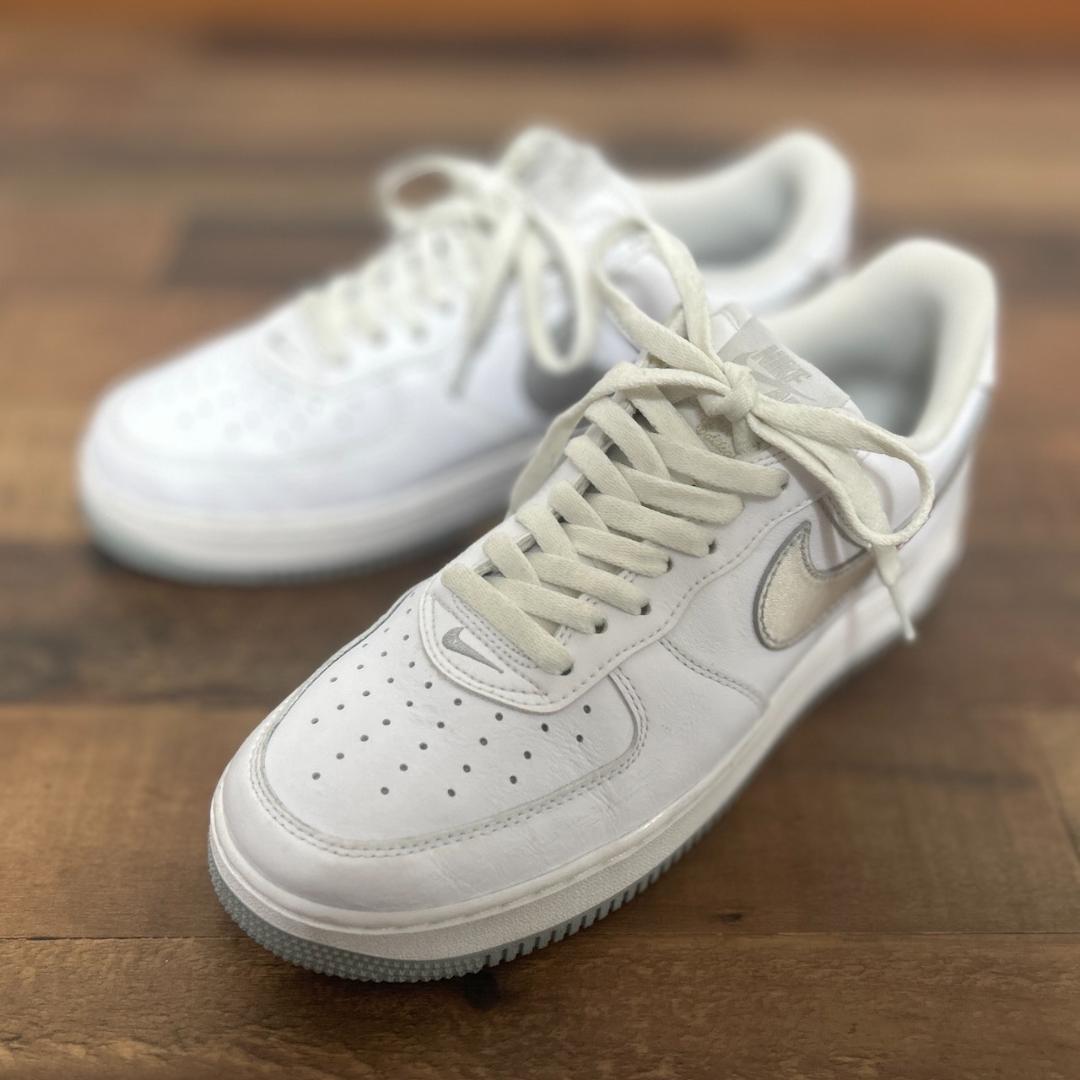 NIKEナイキ/Air Force 1/エアフォース1/スニーカー/27.0cm