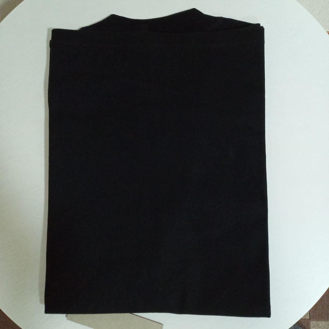 FOG ESSENTIALS モックネック長袖Tシャツ 新品未使用