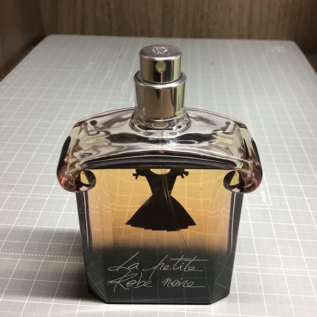 香水(女性用) Guerlain La petite Robe noire 50ml