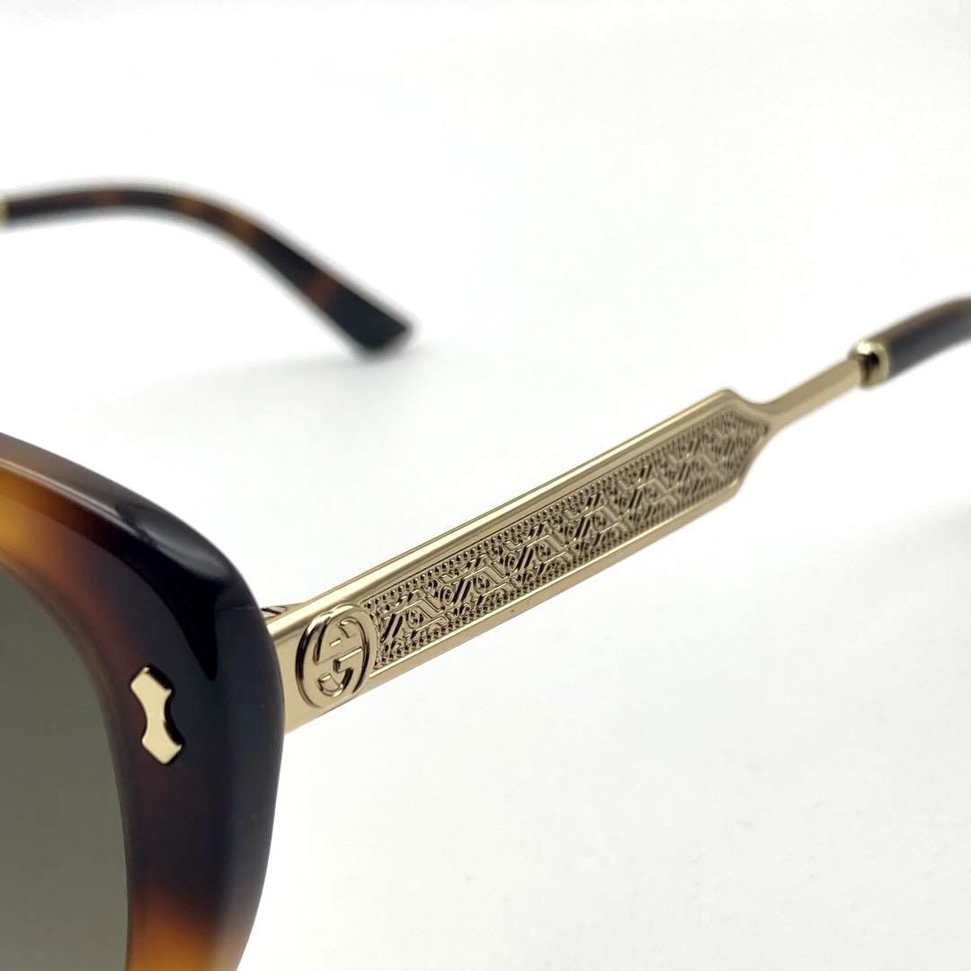 GUCCI グッチ サングラス GG3839/F/S インターロッキングG