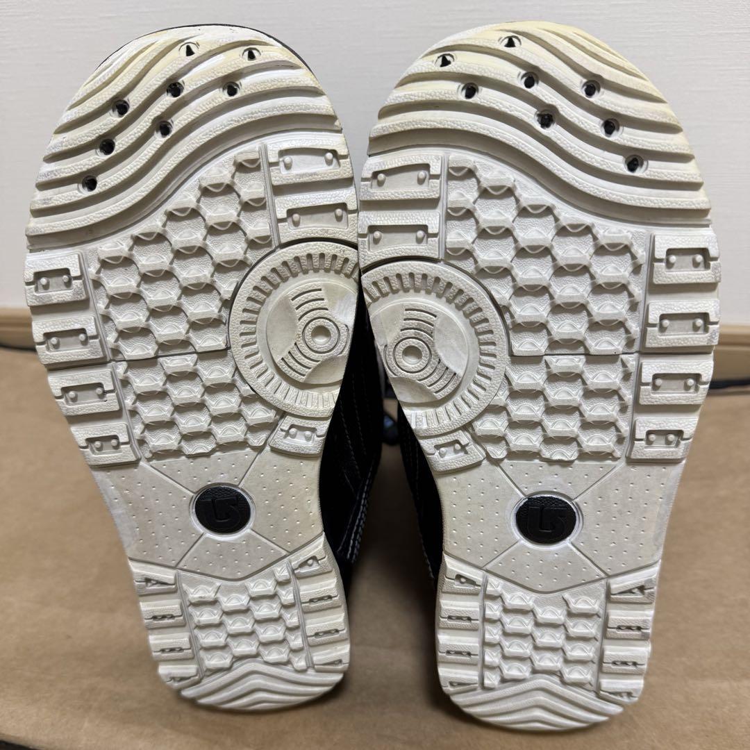 BURTON バートン　MINT ミント　レディース スノーボード　ブーツ　24