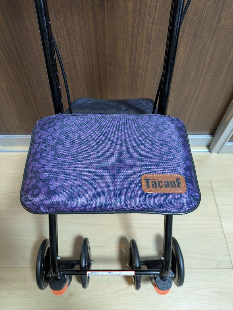 TacaoF 幸和製作所 テイコブナノン CPS03-PP B