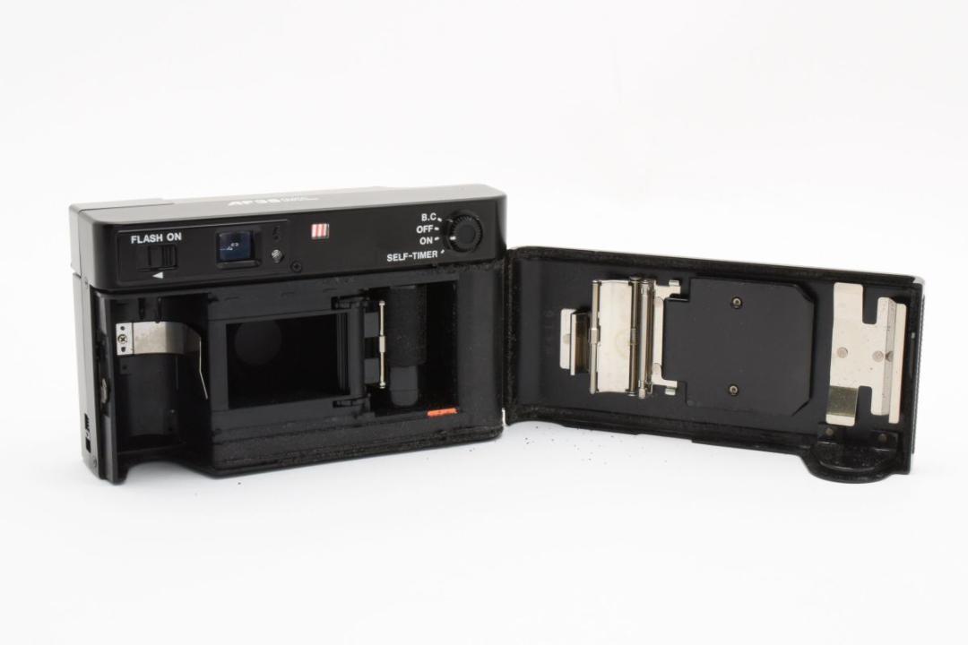 【希少】 Canon キャノン AF35ML コンパクト フィルムカメラ