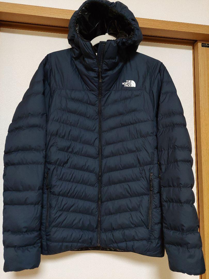 ブラック系,L【SALE】【新品】THE NORTH FACE フーディ ダウン ...