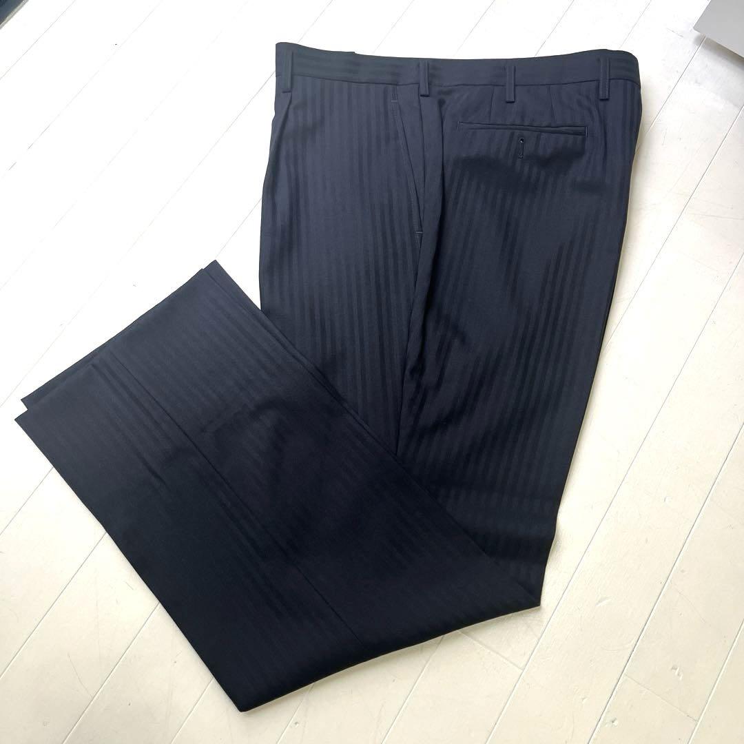 アオキスーツ　journal works BB7 大きめゆったり