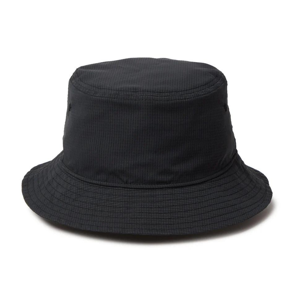 NEWERA ニューエラ バケット パッカブル Tech Dot　L/XL　BL