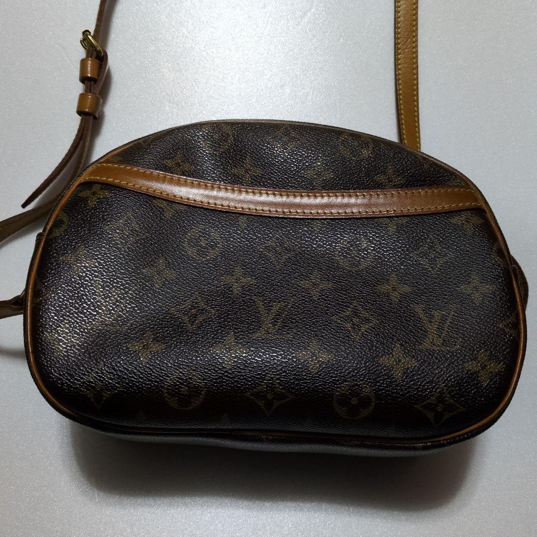 Louis Vuitton モノグラムショルダーバッグ