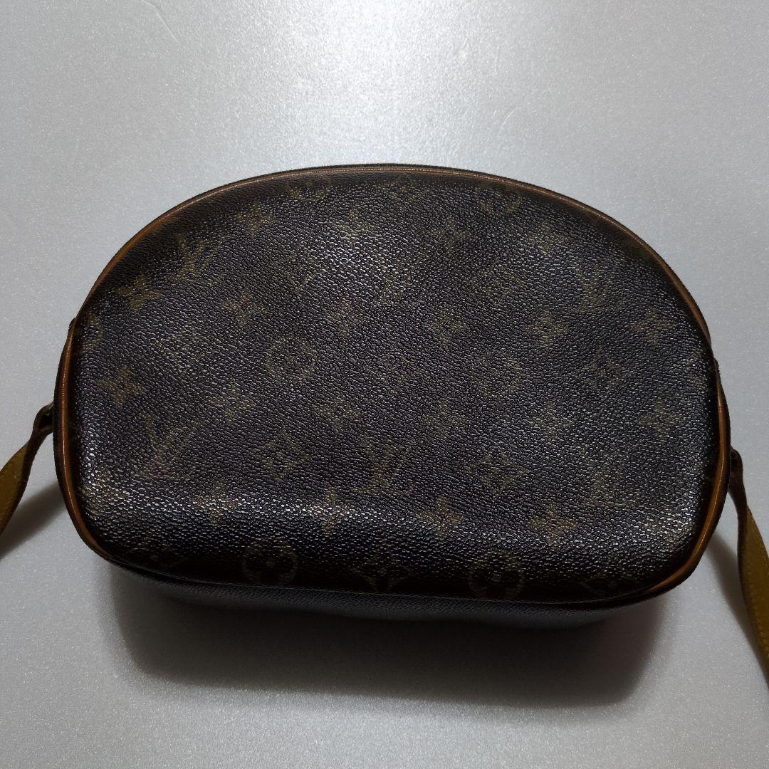 Louis Vuitton モノグラムショルダーバッグ