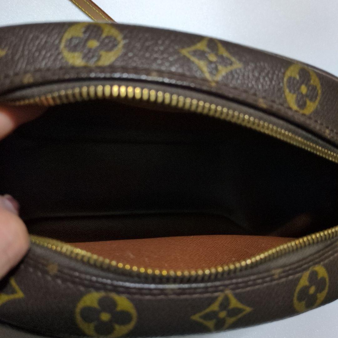 Louis Vuitton モノグラムショルダーバッグ