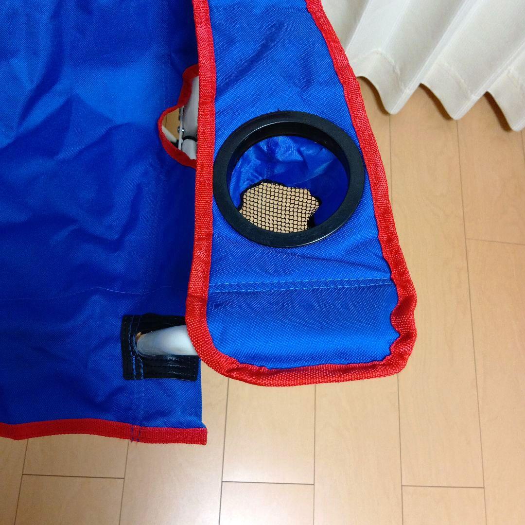 【新品未使用】 コールマン オッシュマンズ 別注 チェア イス ファミリー 限定