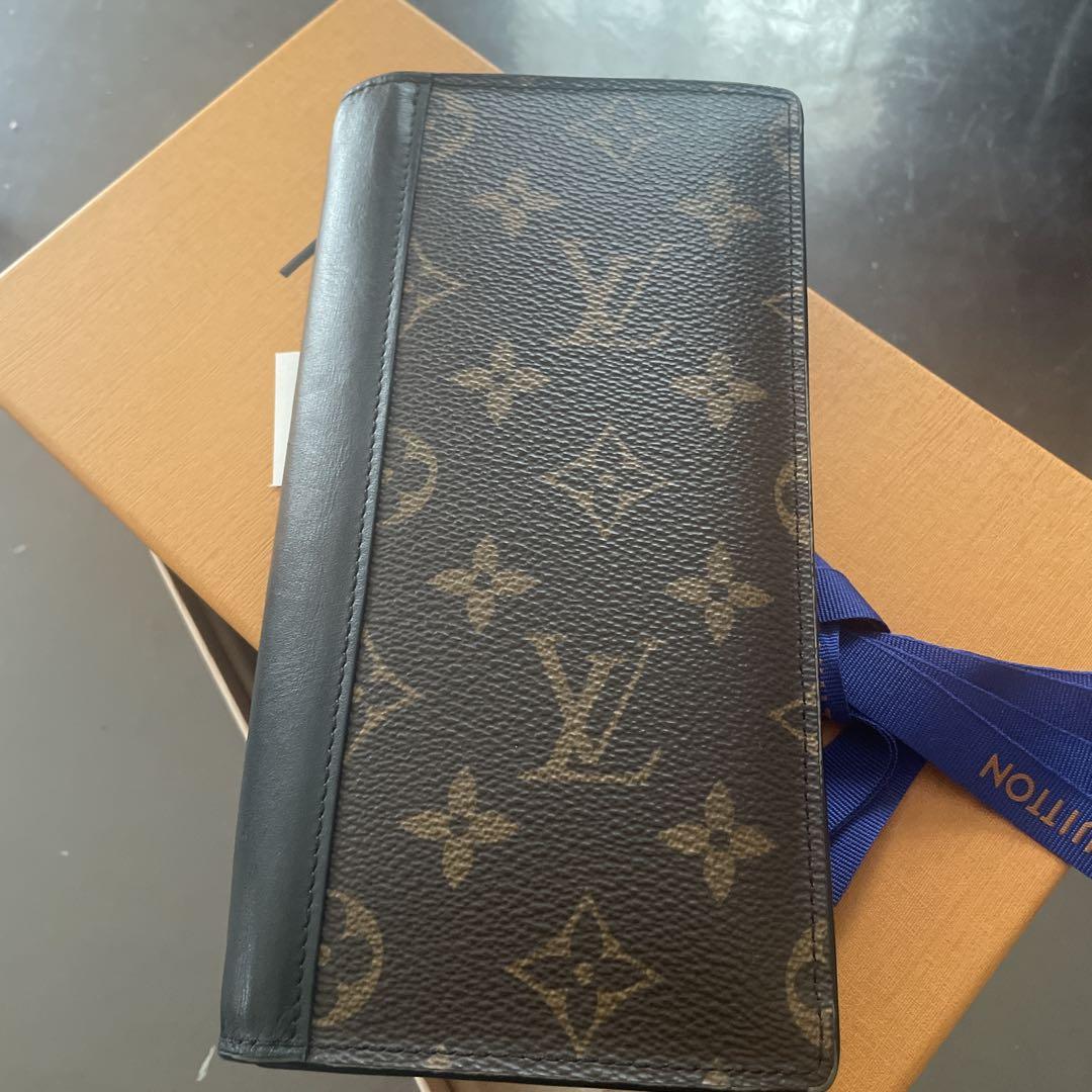 Louis Vuitton 長財布 美品