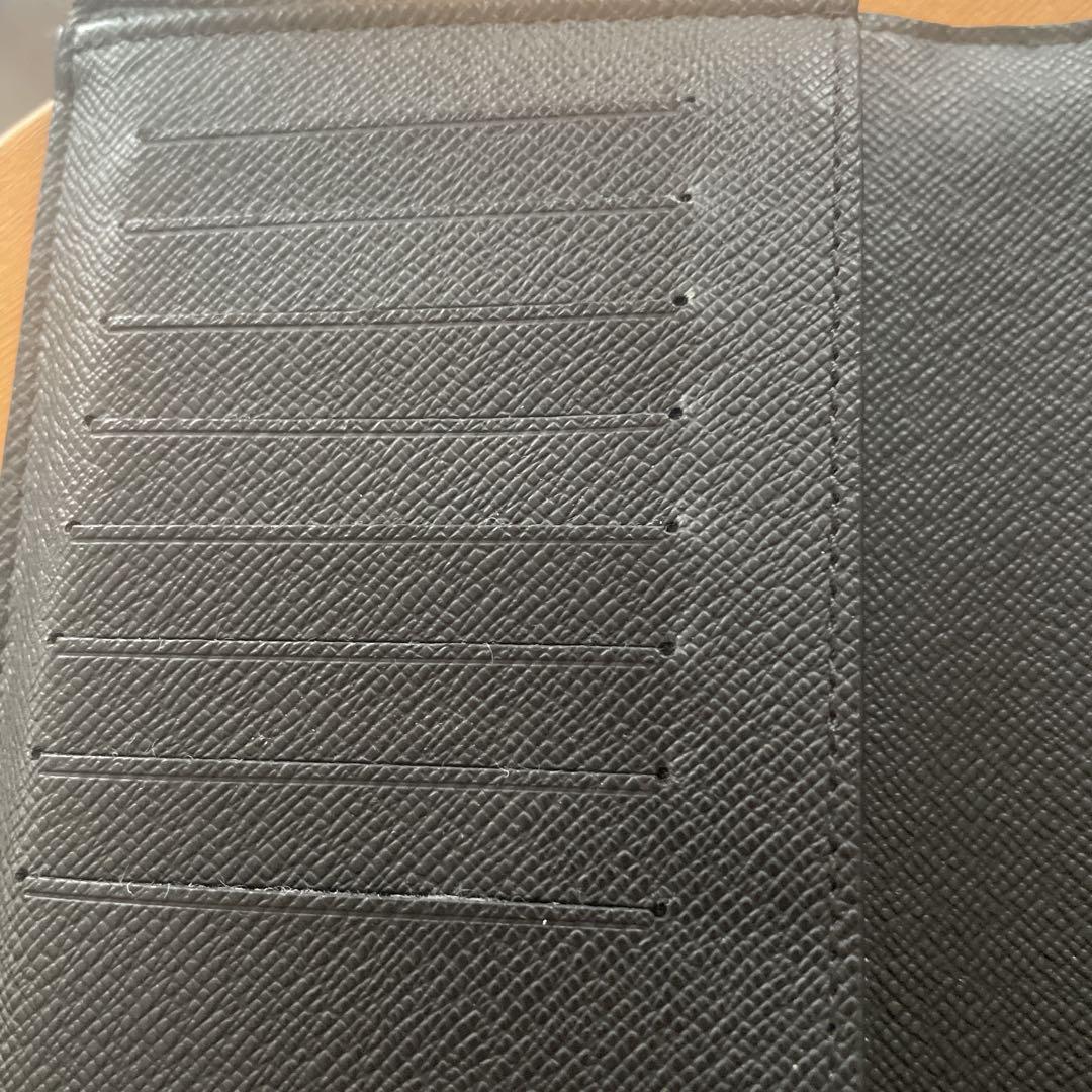 Louis Vuitton 長財布 美品
