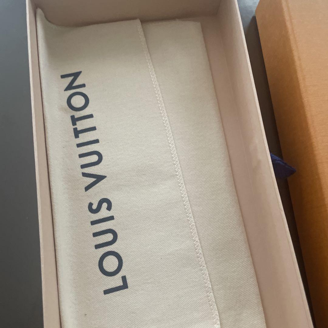 Louis Vuitton 長財布 美品