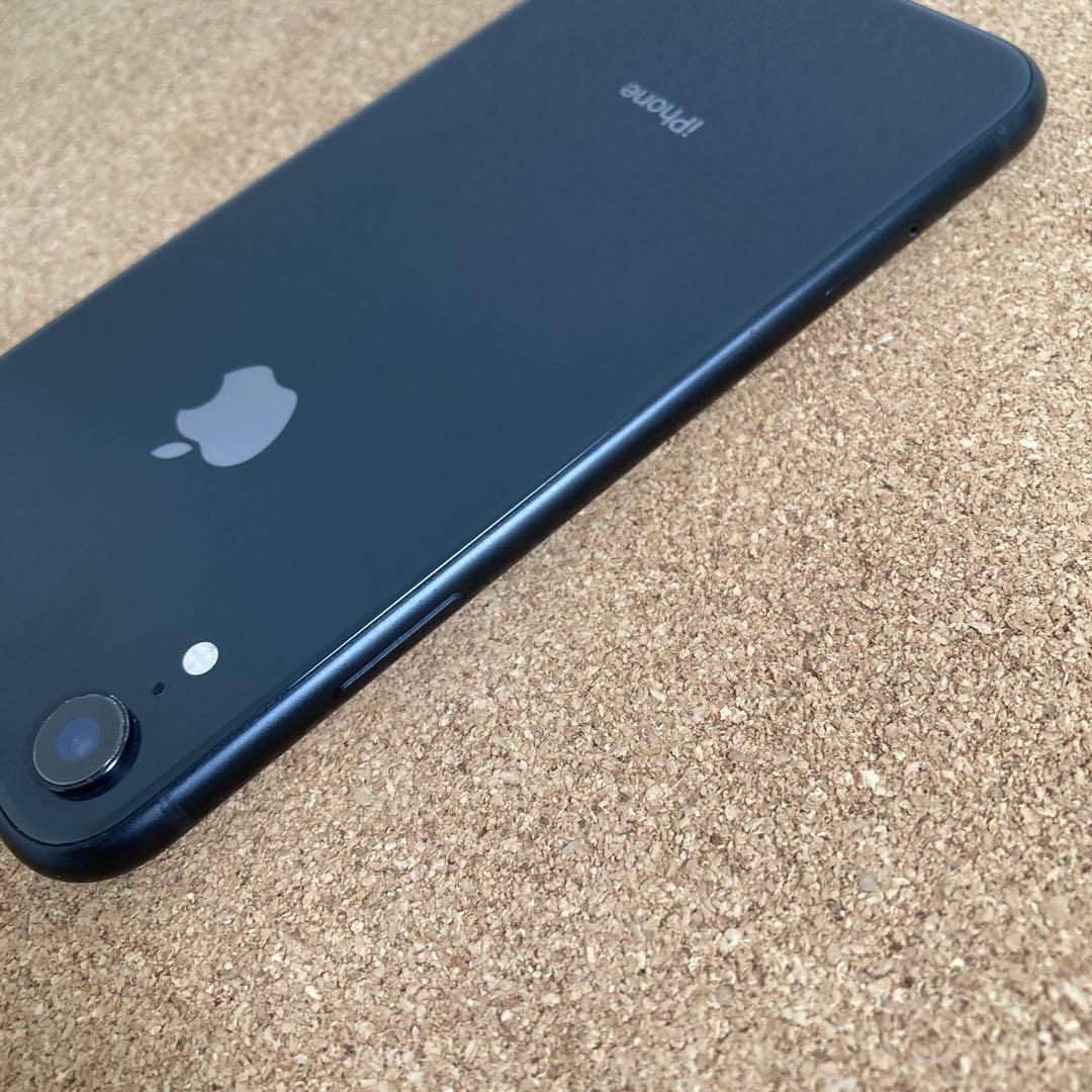 2159【早い者勝ち】電池新品☆iPhoneXR 64GB SIMフリー☆