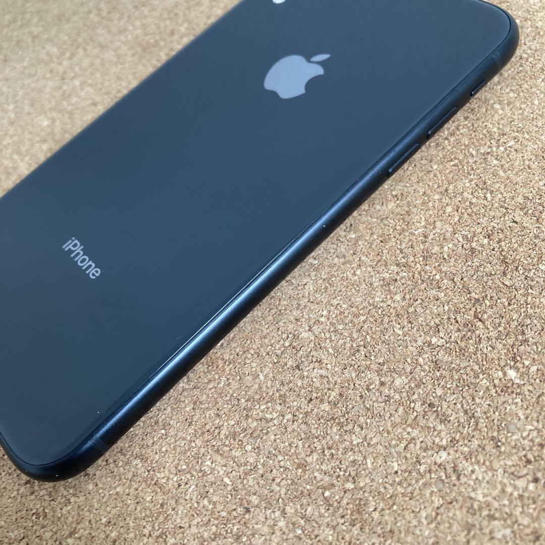 2159【早い者勝ち】電池新品☆iPhoneXR 64GB SIMフリー☆