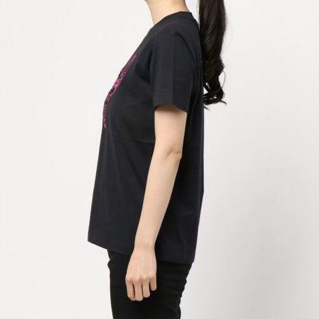 ☆新品☆COACH(コーチ)☆レディース半袖Tシャツ レキシー 黒