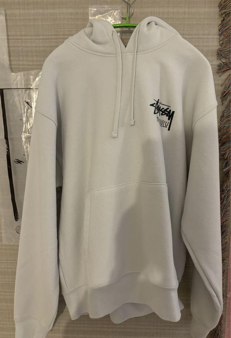 STUSSY(ステューシー) ホノルル フーディ