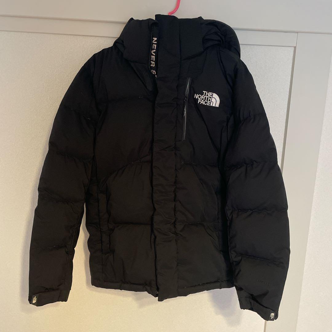 THE NORTH FACE ECO AIR DOWN JACKET