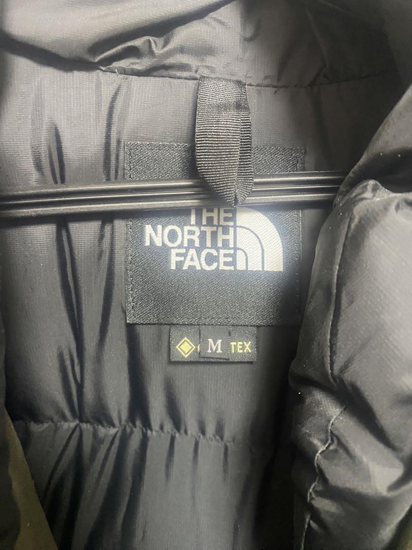 NORTH FACE