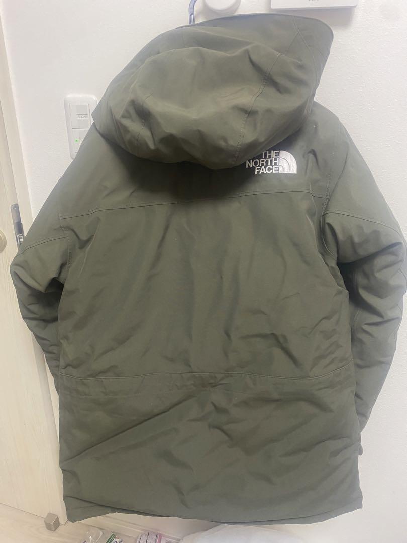 NORTH FACE