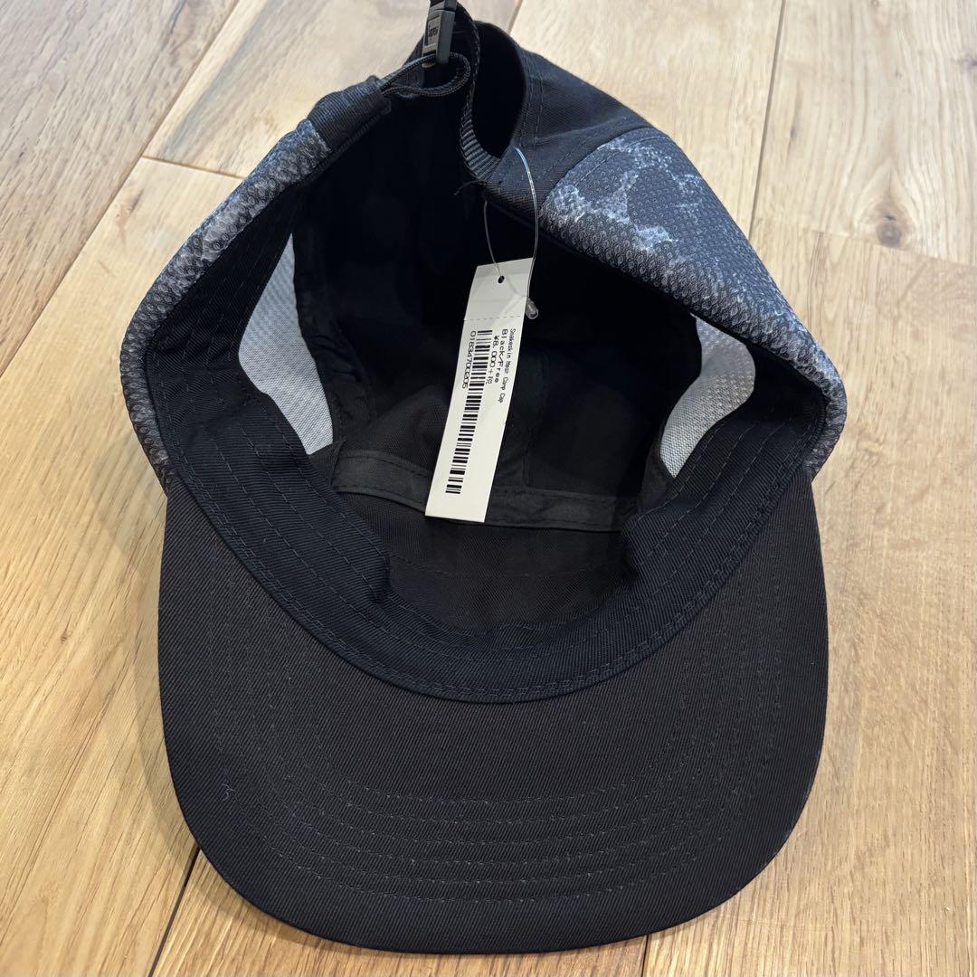 【新品】Supreme 20SS Snakeskin Mesh Camp Cap