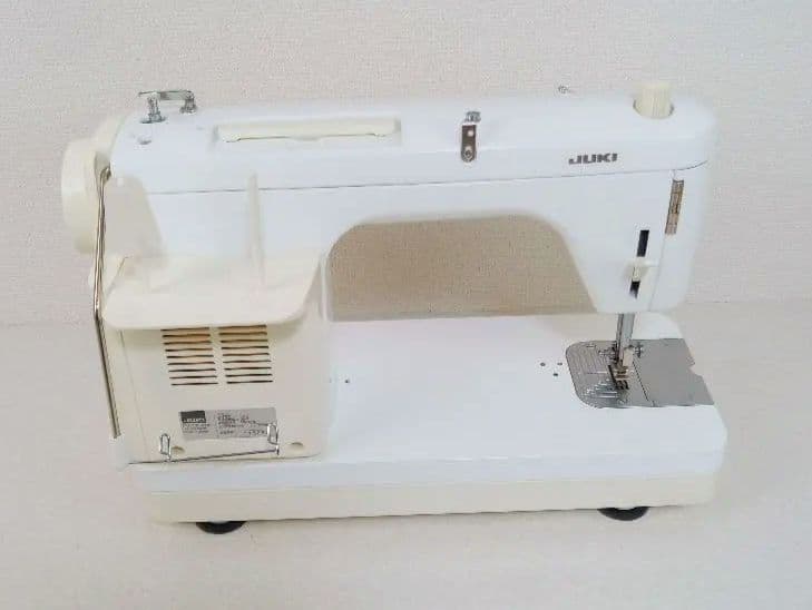 【元箱付き】職業用ミシン JUKI spur98Special *AP20 【元箱付き】職業用ミシン JUKI spur98Special *AP20