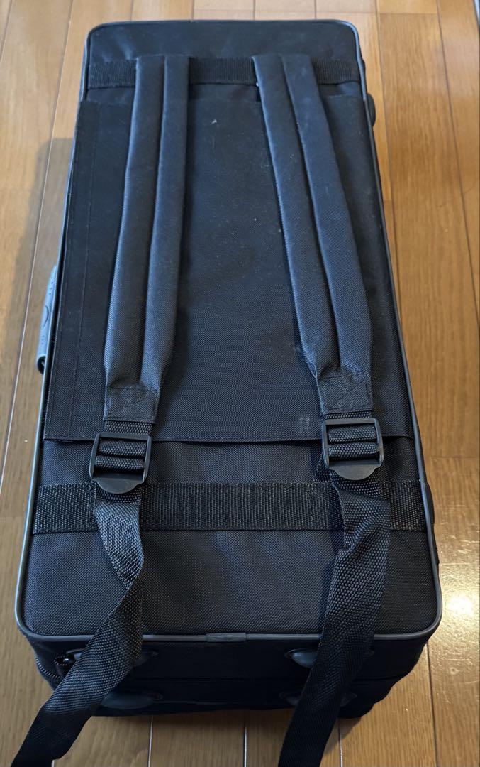 Soleil アルトサックス 初心者セット アンティークカラー