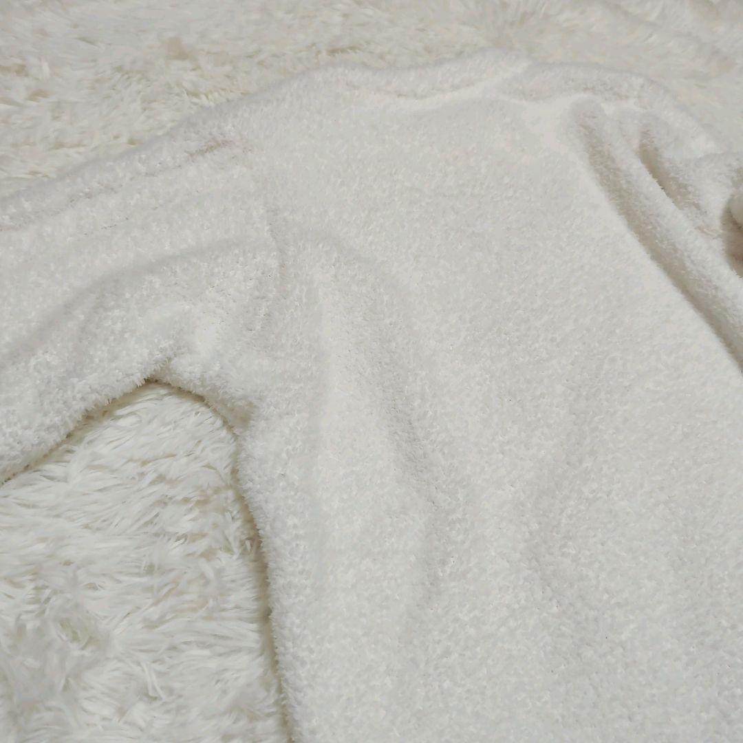 美品　ジェラートピケ　ルームウェア　くま　シュタイフ　トップス　ボトムス　部屋着