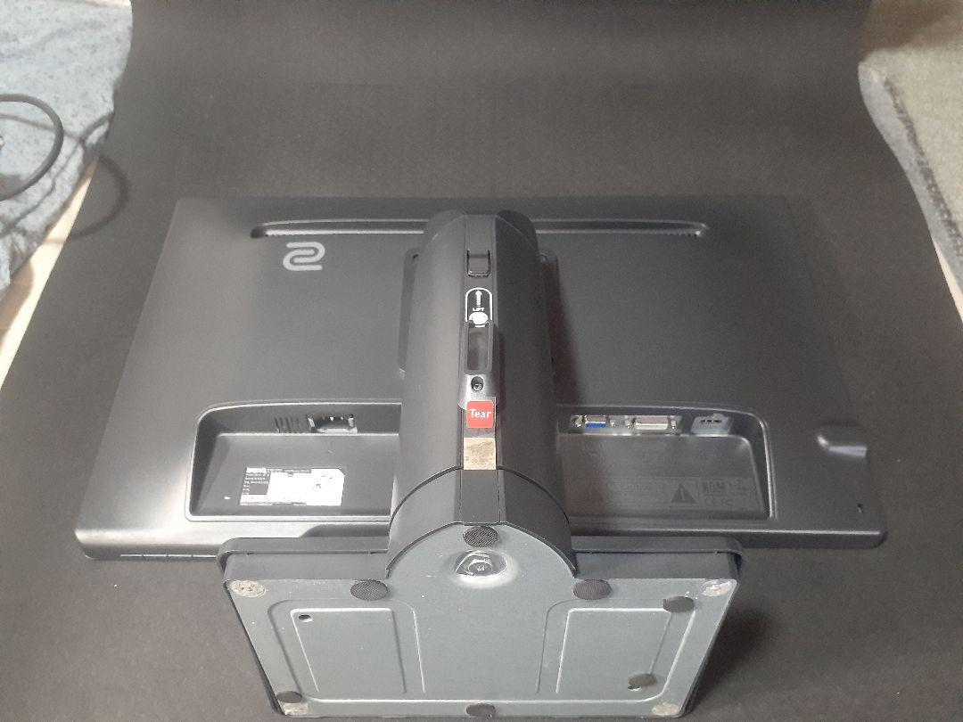 BenQ XL2411 ゲーミングモニター