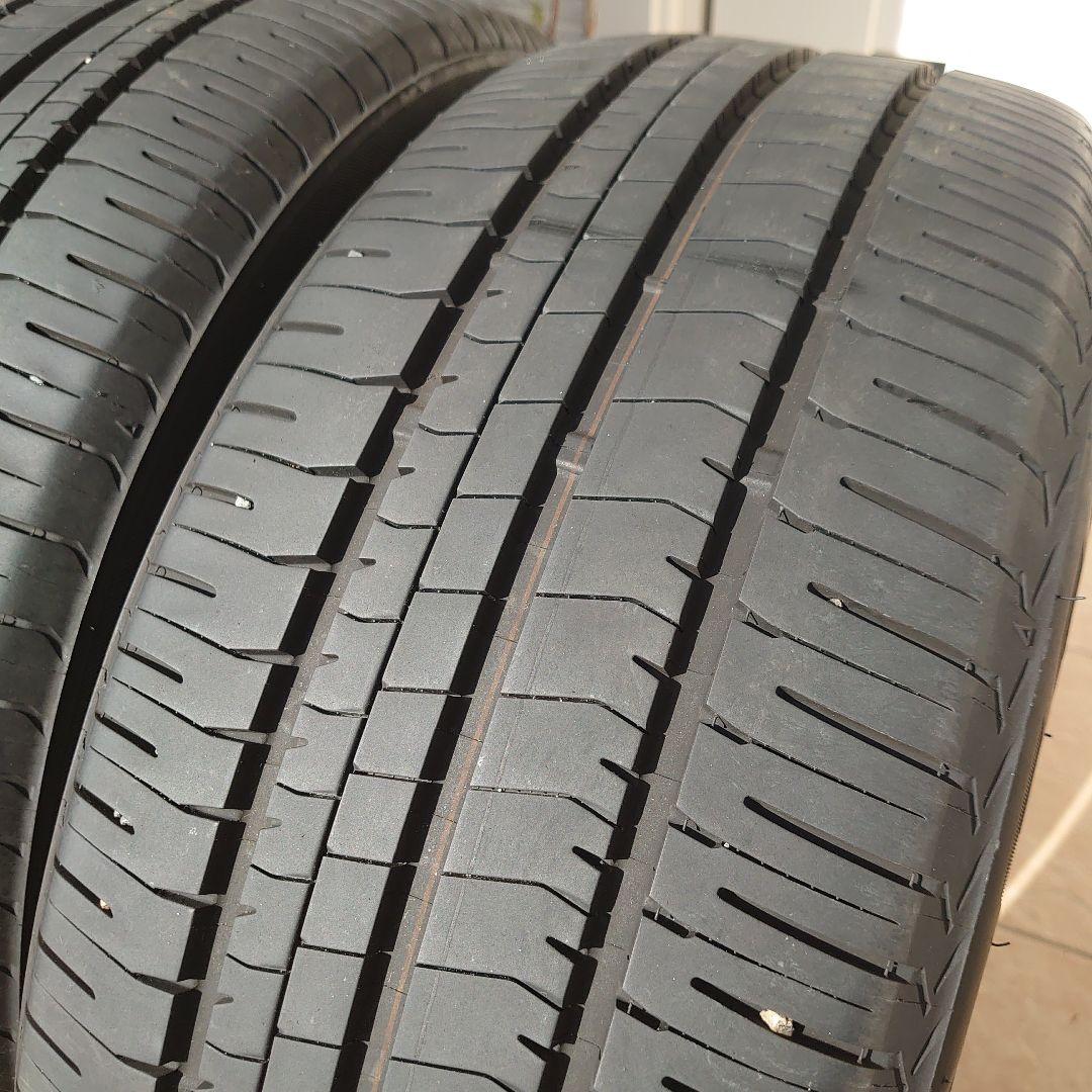 BRIDGESTONE Ecopia NH200 225/45R17 4本