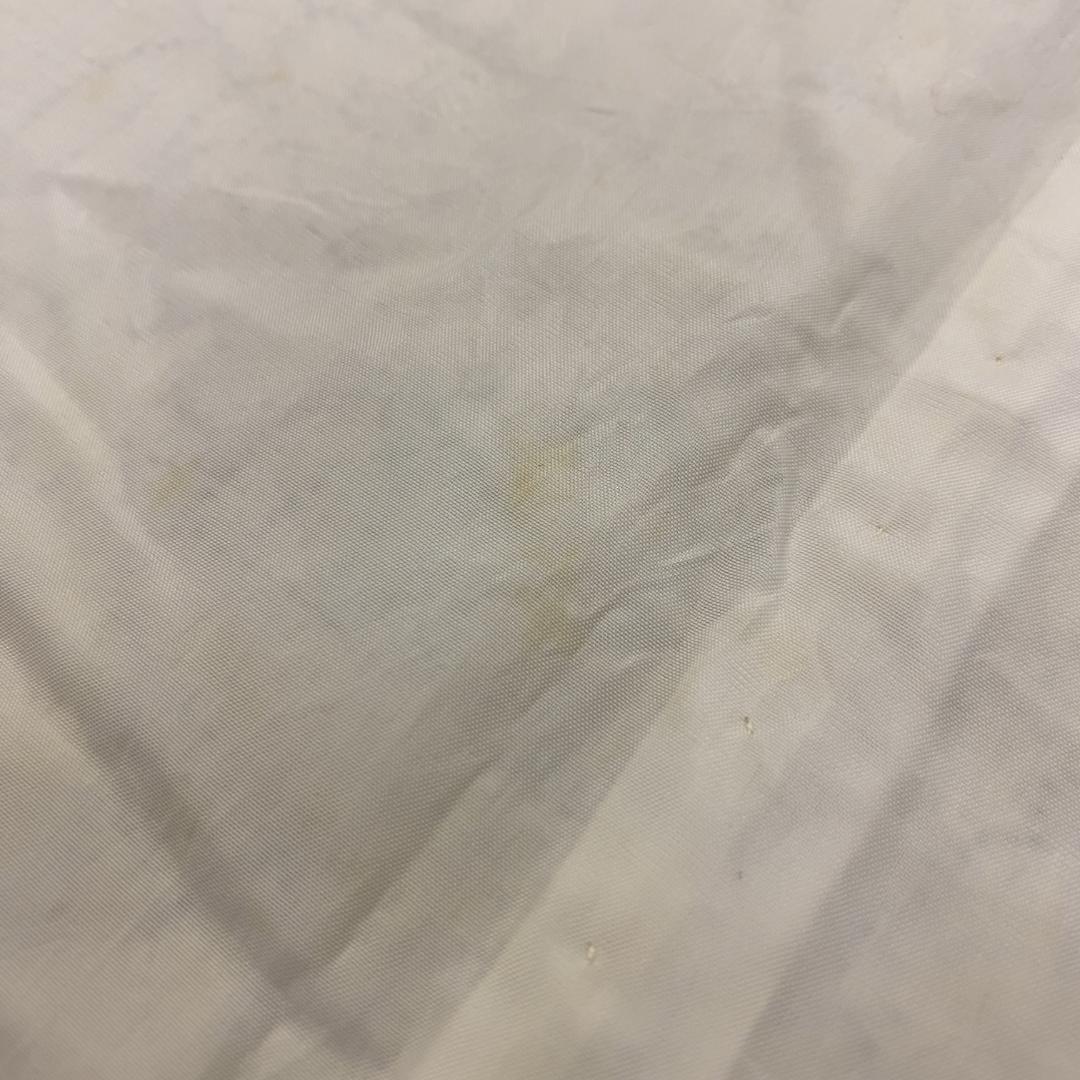 目玉商品 〔S862〕着物 小紋 単衣 単衣 銘仙 薄緑 ジュニアにも