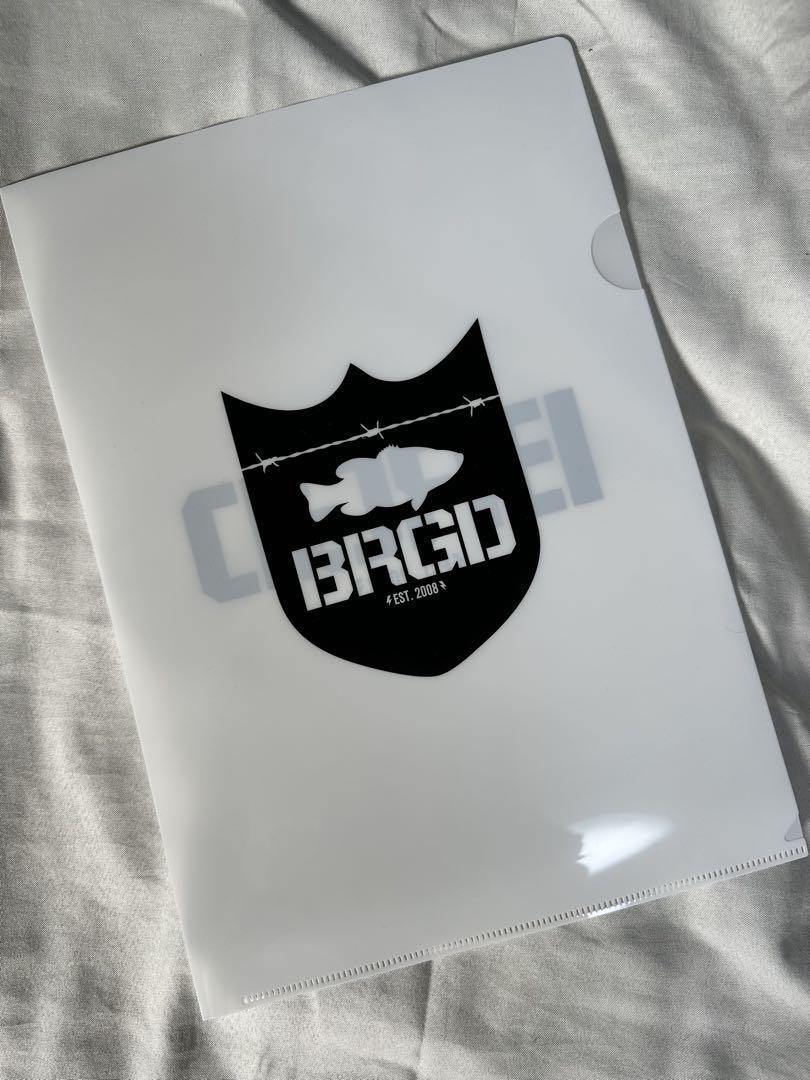 試着のみBASS BRIGADE フィッシングオーバーオール