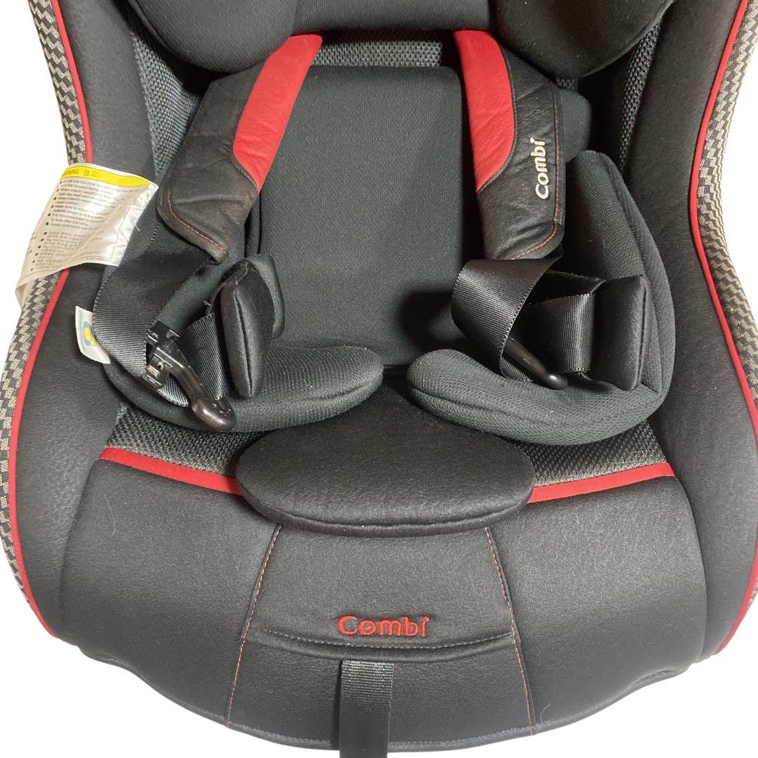 良品】Combi コンビ チャイルドシート マルゴットEG ミラノ
