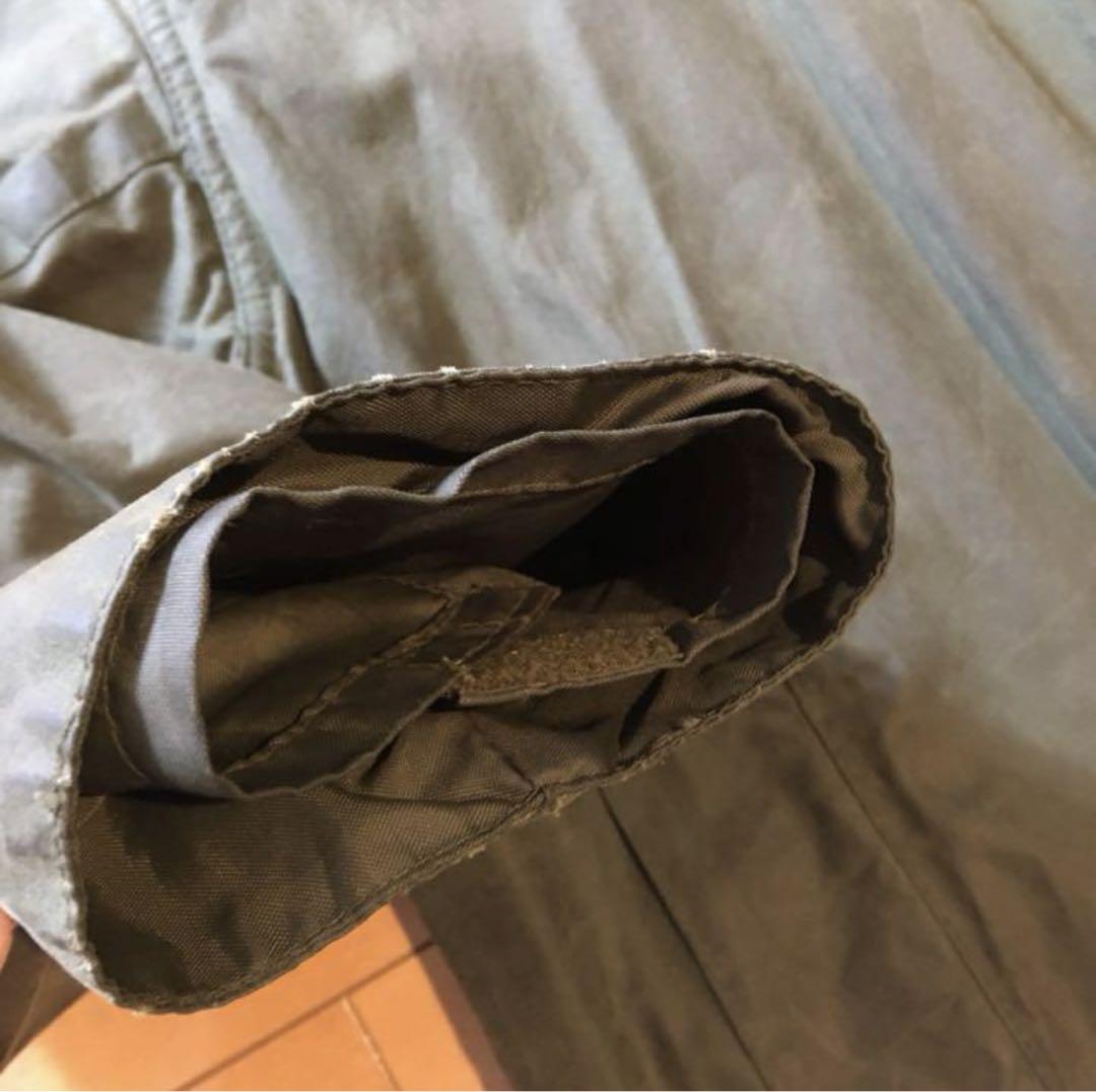 Barbour バブアー ボーダー