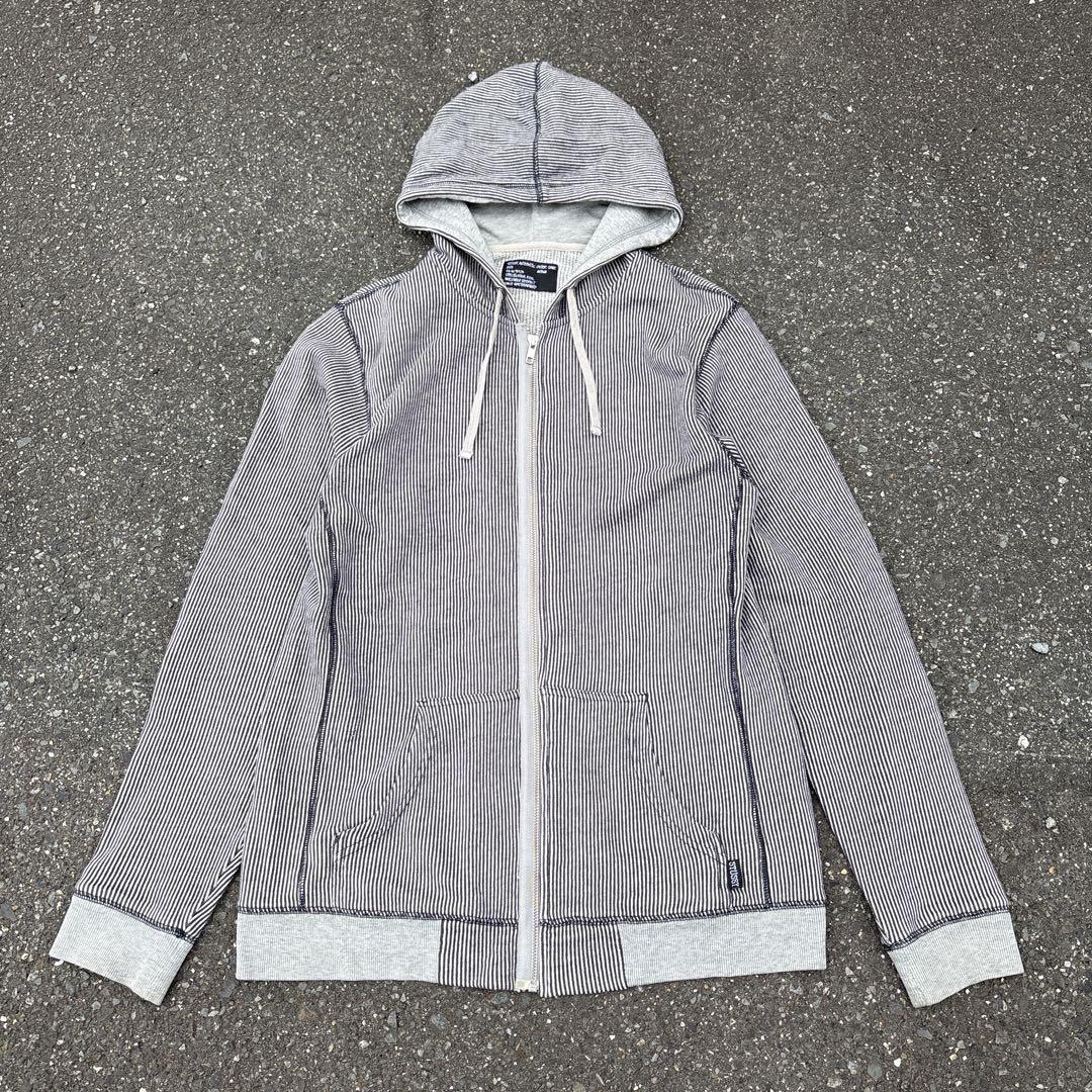 00s STUSSY パーカー