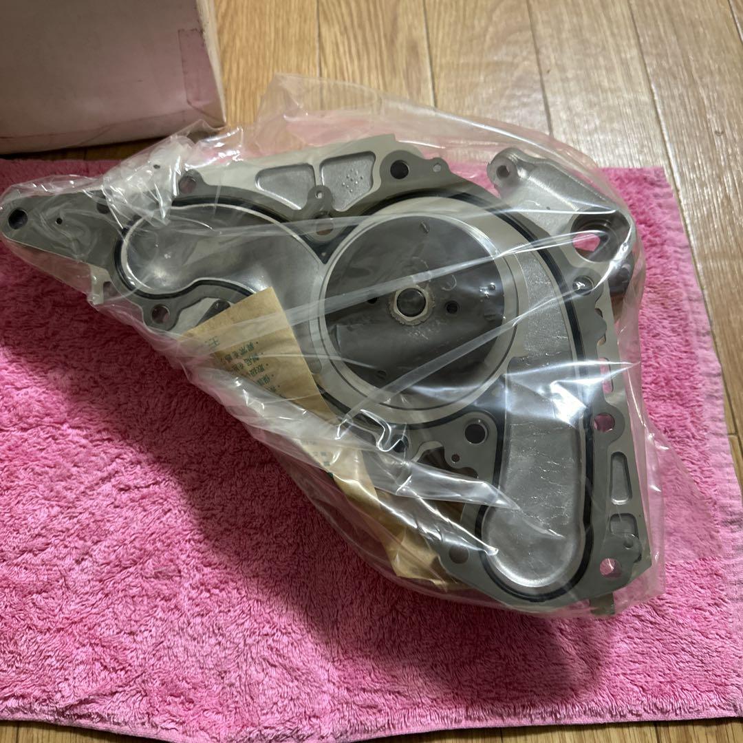 トヨタ　純正ウォーターポンプ❗️