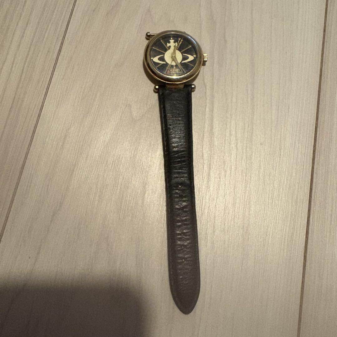 vivienne westwood 時計