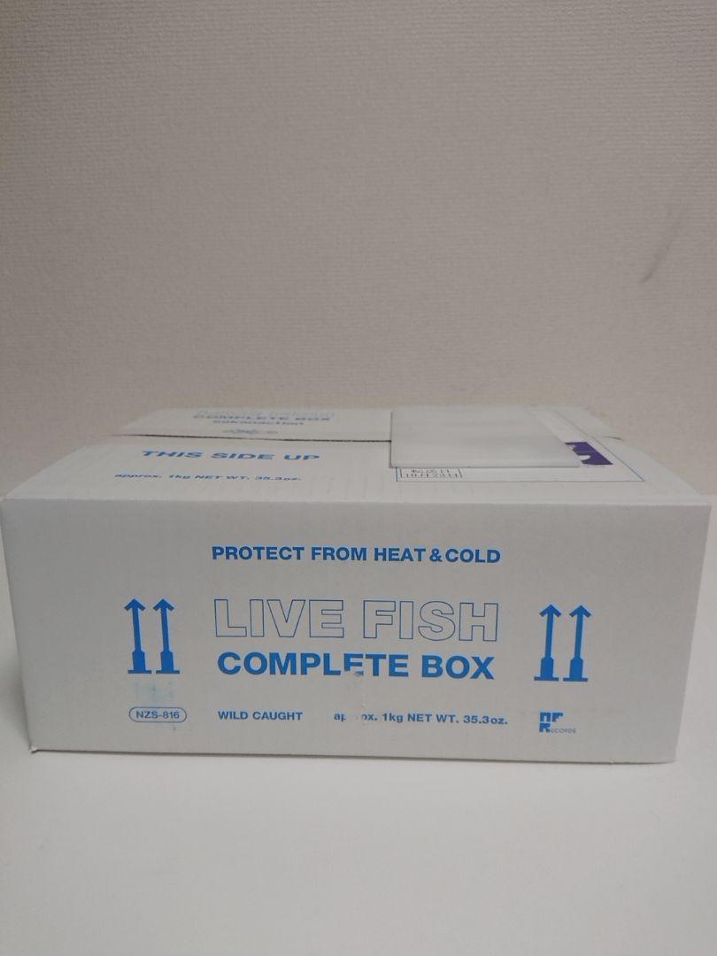 サカナクション　LIVE FISH COMPLETE BOX サカナクション『LIVE FISH -COMPLETE BOX-』 - メルカリ