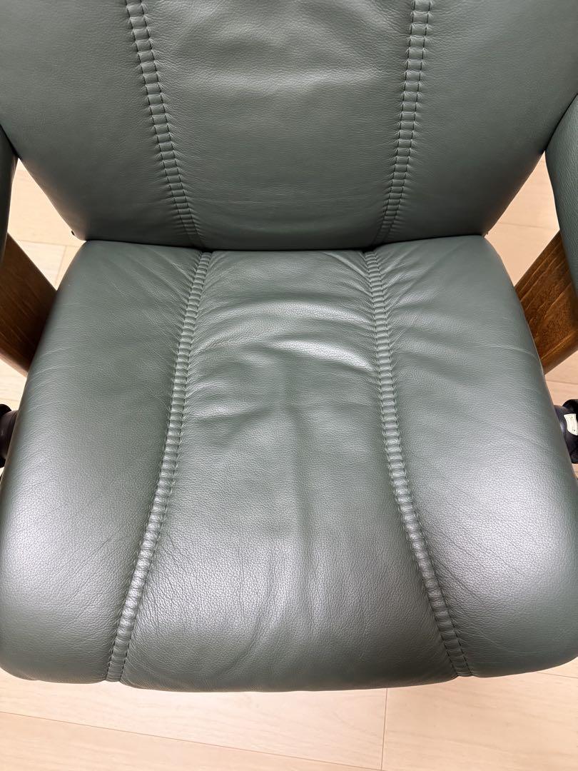 EKORNES エコーネス ストレスレスチェア コンサル