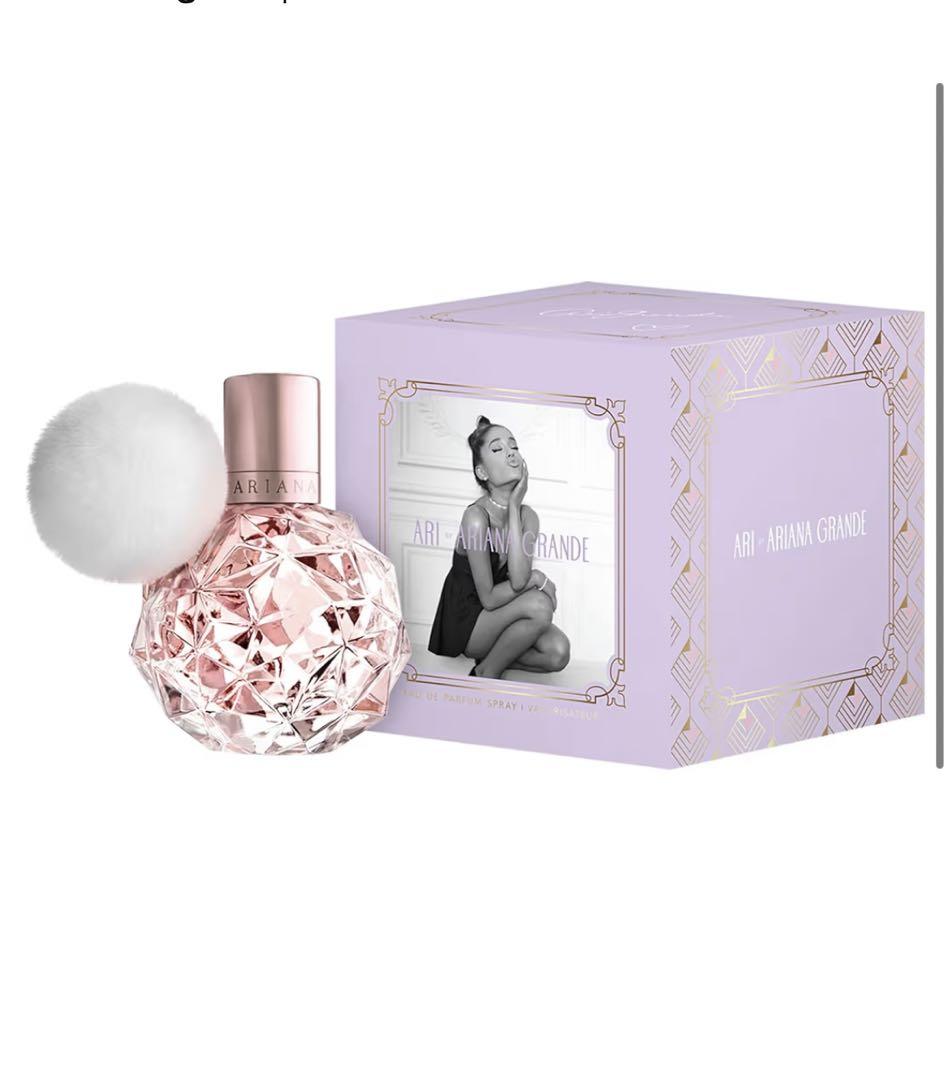 ARI by Ariana Grande アリアナ グランデ　50ml