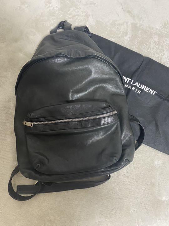 【信頼】
サンローラン レザーリュック バッグパック リュック/バックパック 【信頼】
サンローラン レザーリュック バッグパック リュック/バックパック