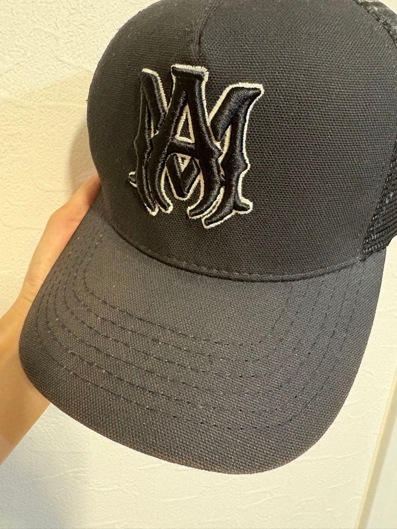 メンズ キャップ