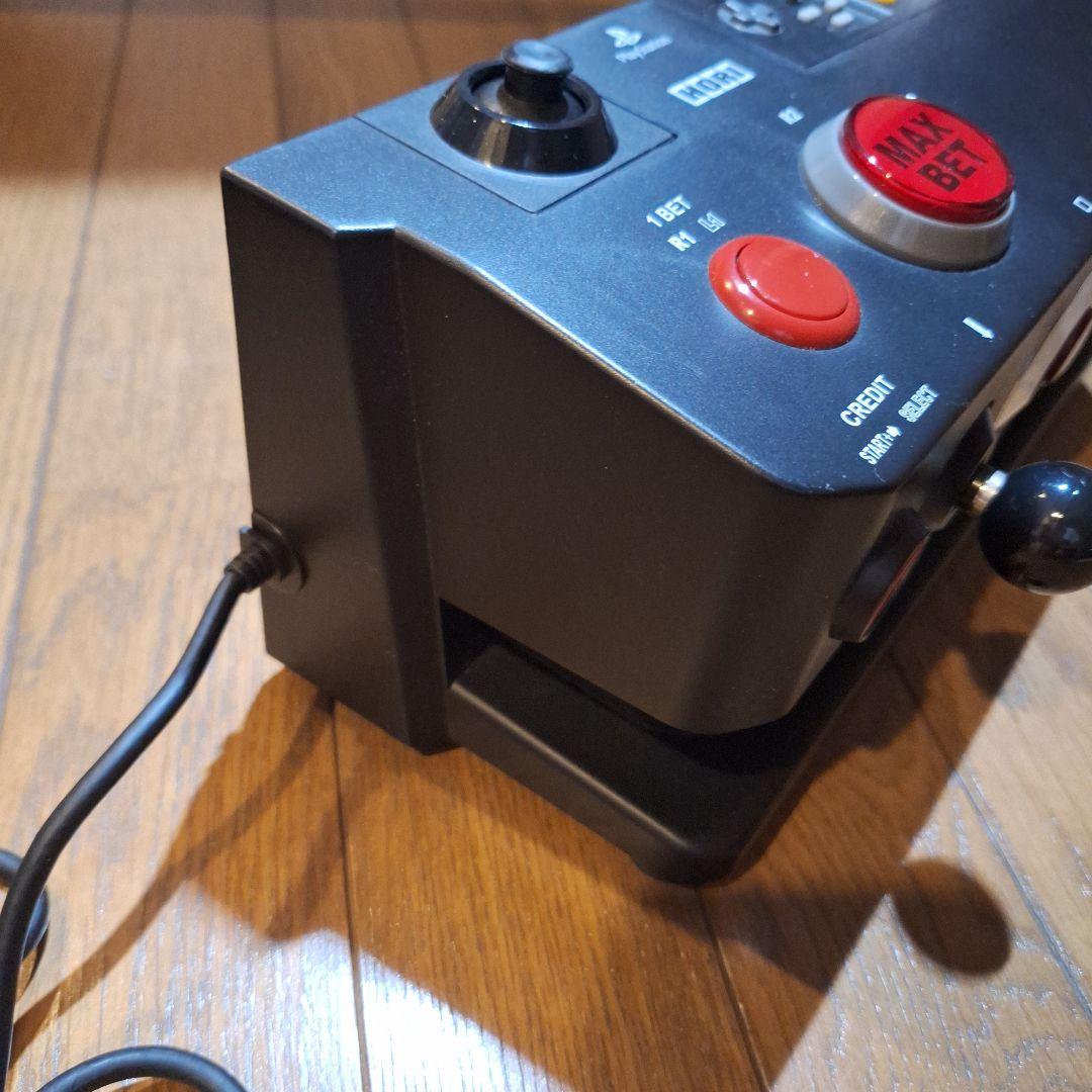 PlayStationパチスロコントローラーStandard HORI